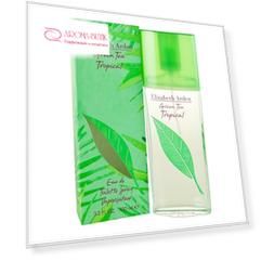 Green Tea Tropical