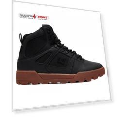 Зимние ботинки DC Shoes Pure