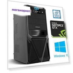 Игровой компьютер 2019 TopComp PG 7891912