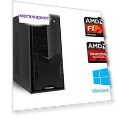 Игровой компьютер TopComp PG 7901623