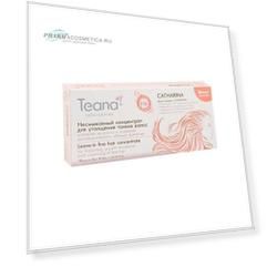 Teana Катарина Несмываемый концентрат для утолщения тонких волос 10х5 мл (Teana, Для волос)
