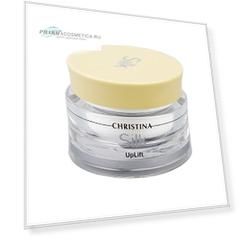 Christina Крем для подтяжки кожи 50 мл (Christina, Silk)