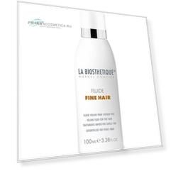 La Biosthetique Stabilisante Fluide Fine Hair Флюид  для тонких волос, сохраняющий объем 100 мл (La Biosthetique, Methode Stabilisante)