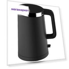 Чайник электрический Viomi Mechanical Kettle 1.5 л черный