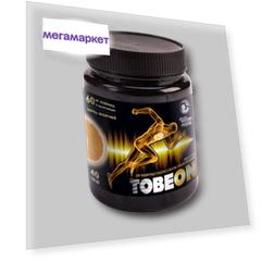 Энергетик Иван-поле Tobeone, 260 г, апельсин