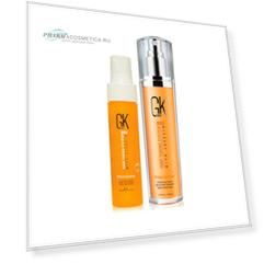 Global Keratin Спрей для объема волос 100 мл (Global Keratin, Уход и стайлинг)