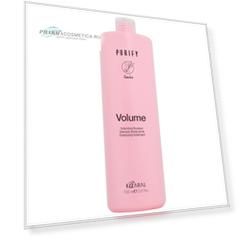 Kaaral Шампунь-объём для тонких волос Volumizing Shampoo, 1000 мл (Kaaral, Purify)