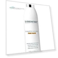 La Biosthetique Stabilisante Shampoo Volume Fine Hair Шампунь для тонких волос (для придания объема) 250 мл (La Biosthetique, Methode Stabilisante)