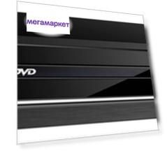 DVD-плеер Hyundai H-DVD180