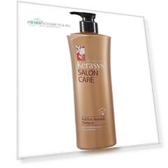 Kerasys Шампунь для волос питание 600 мл (Kerasys, Salon Care)