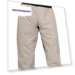 Вейдерсы Norfin Waders, бежевый, One Size INT, 41 RU