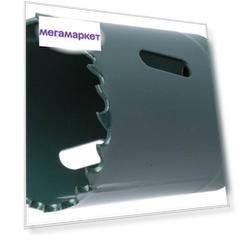 Биметаллическая коронка для дрелей, шуруповертов Kraftool 29521-038