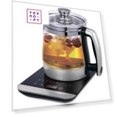 Чайник электрический PROFFI HOME PH8906
