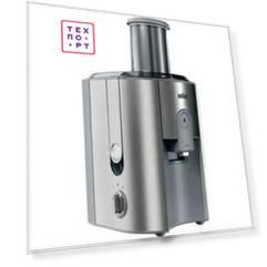 Соковыжималка Braun J700
