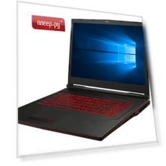 Ноутбук MSI GL73 9SC-031RU Black 9S7-17C812-031 (Intel Core i5-9300H 2.4 GHz/8192Mb/256Gb SSD/nVidia GeForce GTX 1650 4096Mb/Wi-Fi/Bluetooth/Cam/17.3/1920x1080/Windows 10 Home 64-bit)