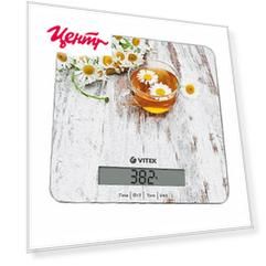 Весы кухонные Vitek