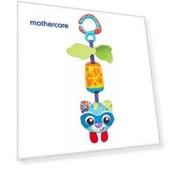 Игрушка-подвеска "Енот" Playgro