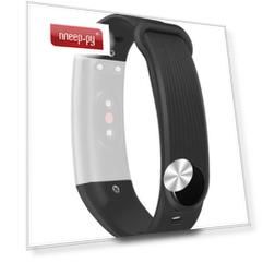 Aксессуар Ремешок DF для Honor Band 3 Black hwClassicband-01