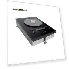 CD проигрыватель 47Labs 4713 Flatfish