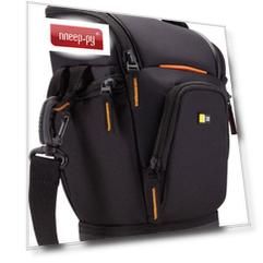 Сумка Case Logic SLRC-201 Zoom Holster Black