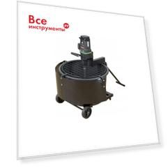 Миксерная установка EIBENSTOCK Automix 1801 07614000