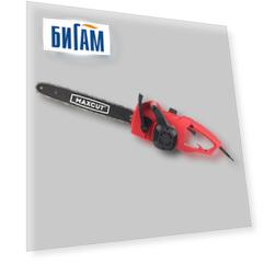 Пила электрическая Maxcut MCE 186