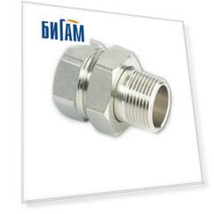 Американка Altstream 2" Н/В прямая (003070106)