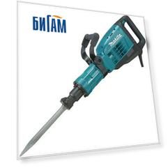 Отбойный молоток Makita HM 1307C