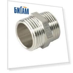 Ниппель Altstream 1" 003060104