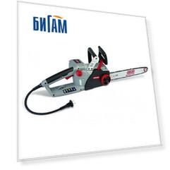 Пила электрическая OREGON CS 1500   2400 Вт.