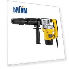 Отбойный молоток STANLEY SDS-Max 1010Вт STHM5KS-B9