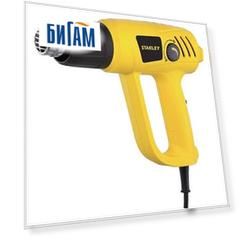 Термопистолет STANLEY STXH2000-B9