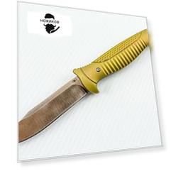 Складной нож Финка-2, S35VN