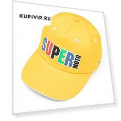 Кепка PlayToday