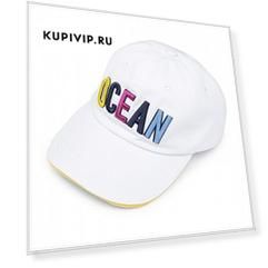 Кепка PlayToday