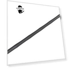 Тактическая палка пластиковая - Escrima Stick