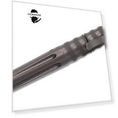Тактическая ручка BM1100-2, черные чернила