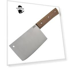 Топорик Sander, сталь X50CrMoV15, ножны березовый ламинат