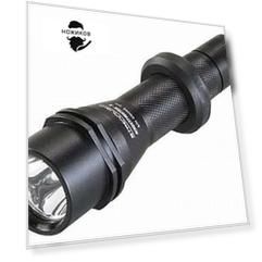 Фонарь светодиодный Streamlight Tactical NightFighter X 88008, чёрный