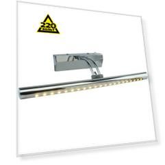 Светильник настенный Arte lamp A1105ap-1cc