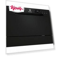 Посудомоечная машина Electrolux