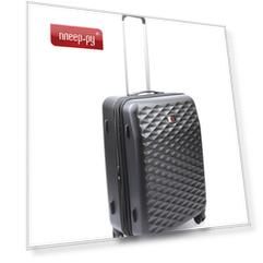Чемодан Wenger Lumen 47x26x64cm 61L Black 604339