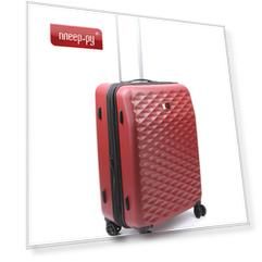 Чемодан Wenger Lumen 47x26x64cm 61L Red 604340