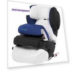 Чехол Cybex летний для автокресла Juno-Fix