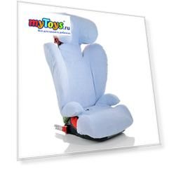 Чехол для автокресла Britax Romer Kidfix, Blue