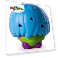 Фигурка-трансформер "Юкис", Popples