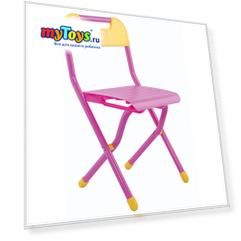 Стул Дэми (2-5 лет)