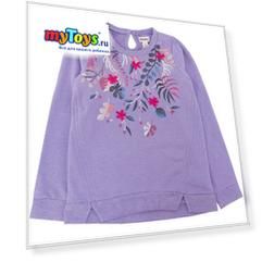 Свитшот Hatley