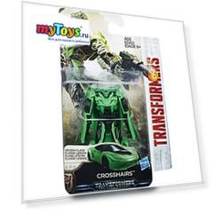 Трансформер 5 "Легион", Трансформеры , Hasbro, C0889/С2833