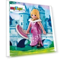 Конструктор Playmobil Придворная дама